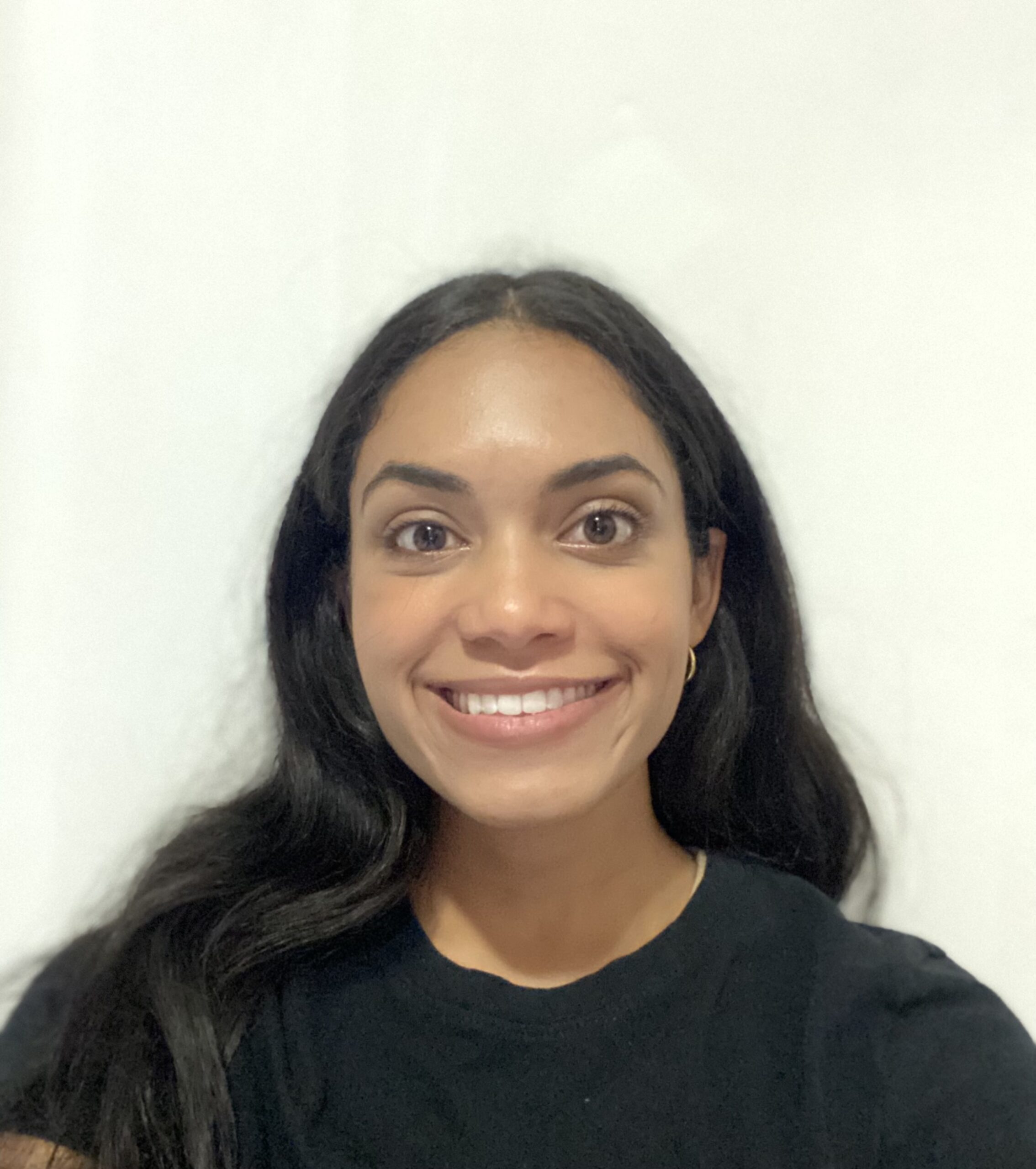 LGR Coaches are the heart of our program meet Tiffany! Let’s Get Ready