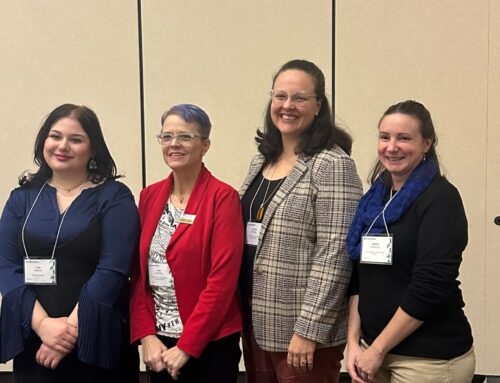 Blog: Educate Maine Conference