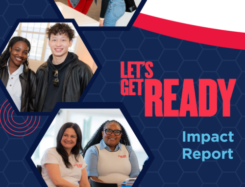 Hot Off the Press! Our Latest Impact Report